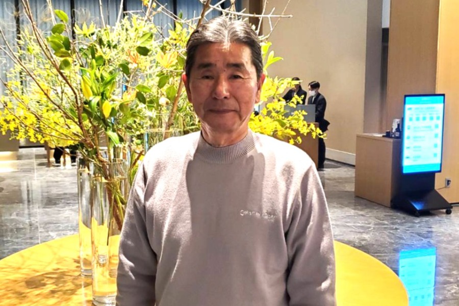広島からオファーも「行きません」 ”内定先”も異例の拒否、周囲の反対を押しのけ選んだ進路 | Full-Count 西武、中日、ダイエーで活躍した杉本正氏【写真:山口真司】
