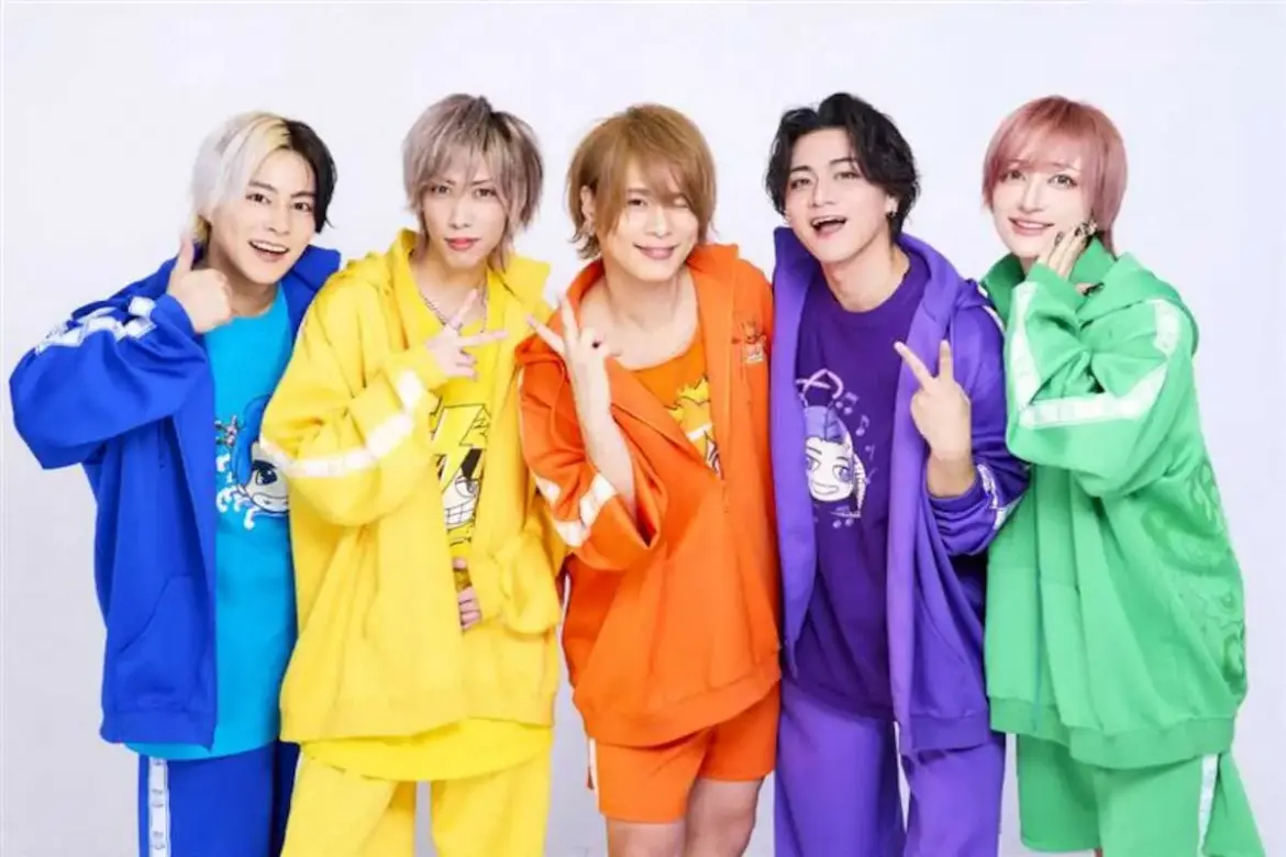 YouTuberアイドルグループ「リアルピース」が5・1ロッテVS西武に来場 - スポニチ Sponichi Annex 野球