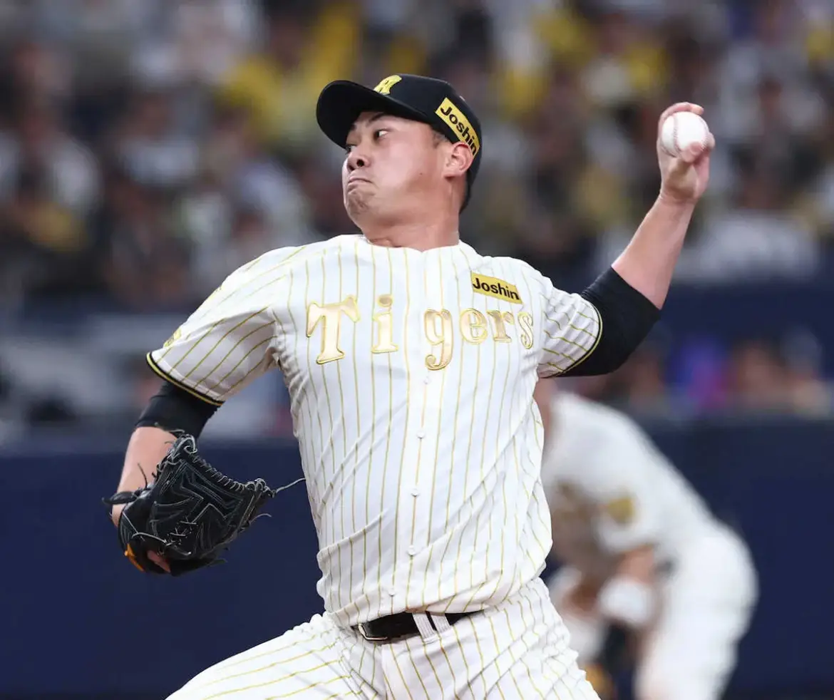 阪神・藤川監督　勝ちパターンシャッフル　7回桐敷→8回ドリス　29日に起用の及川&モレッタに固執せず - スポニチ Sponichi Annex 野球