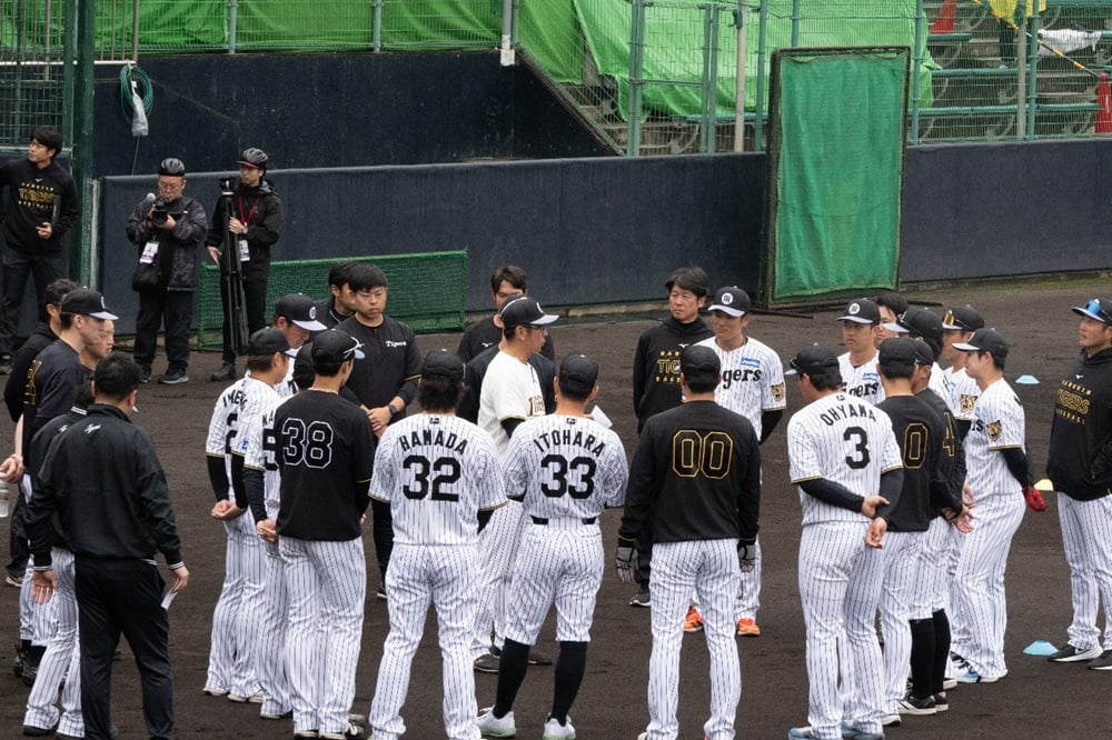 WBC経験は、今シーズンの阪神タイガースに何をもたらすのか Alpen Group Magazine | アルペングループマガジン WBC経験は、今シーズンの阪神タイガースに何をもたらすのか Alpen Group Magazine | アルペングループマガジン