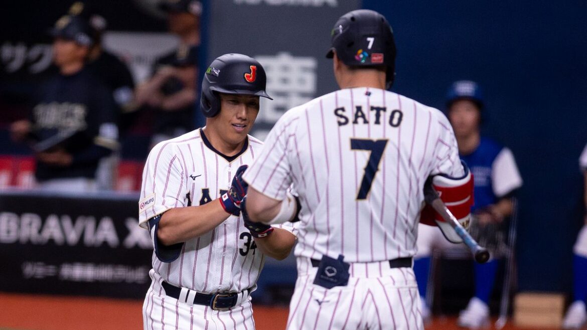 【2026 WBC】「完全体」侍ジャパン、1点差に泣く　メジャー組合流もオリックスに惜敗　世界一連覇へ残された「宿題」 | 黃信維（コウ・シンイ） | ニュース