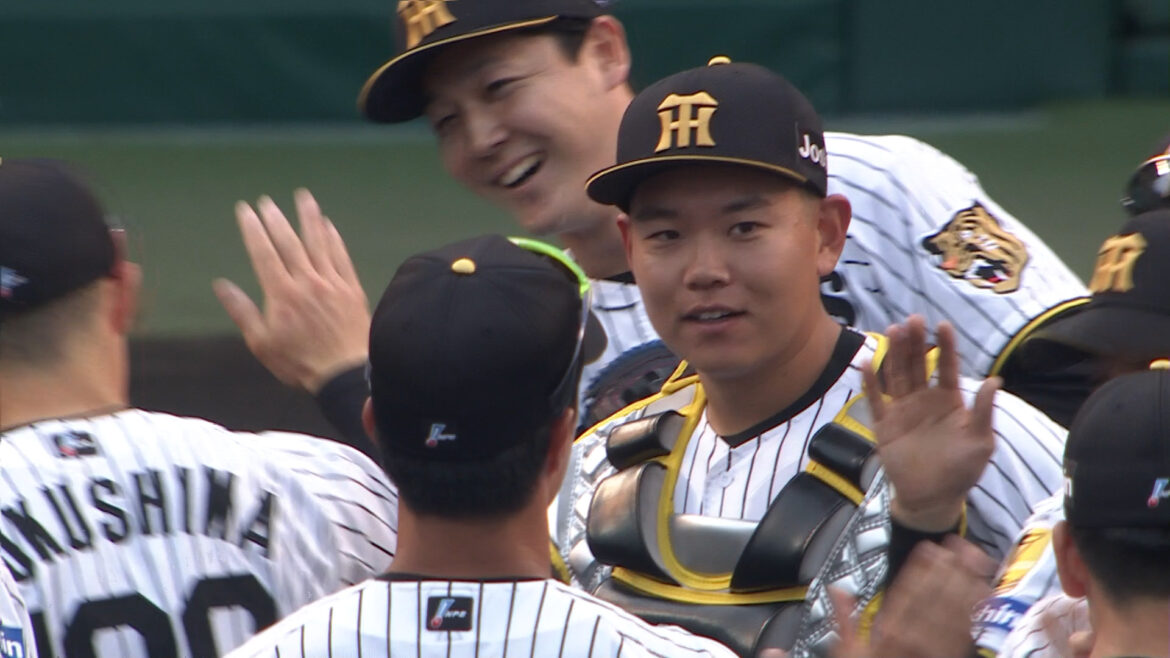 【動画】阪神vsソフトバンク 2026/03/06 ダイジェスト（タイガースファン向け） - スポーツナビ「虎テレチャンネル」