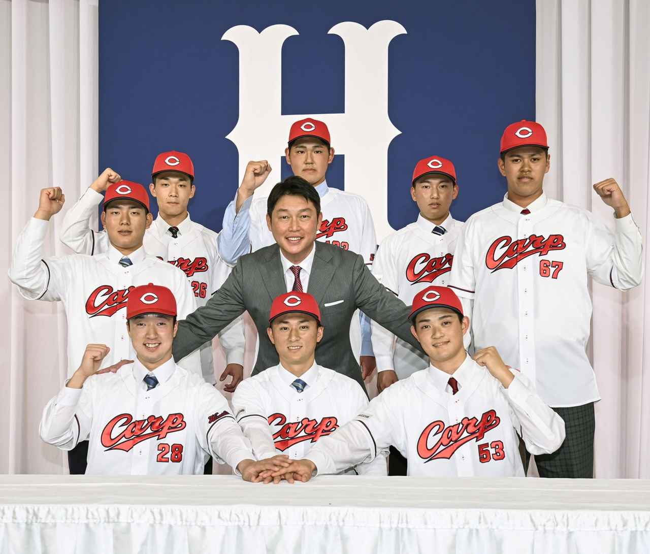 画像: 写真：共同通信