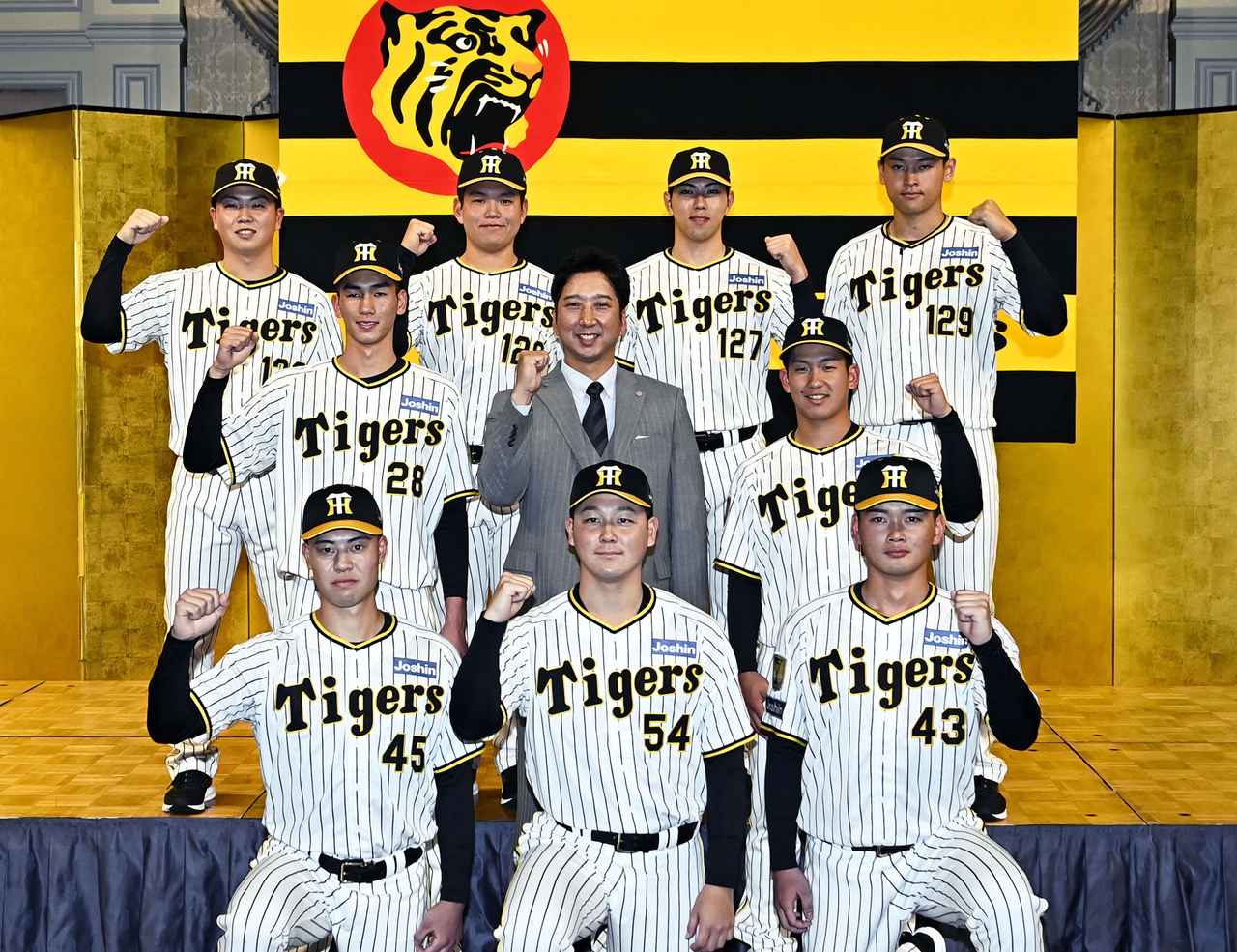 画像: 写真：共同通信