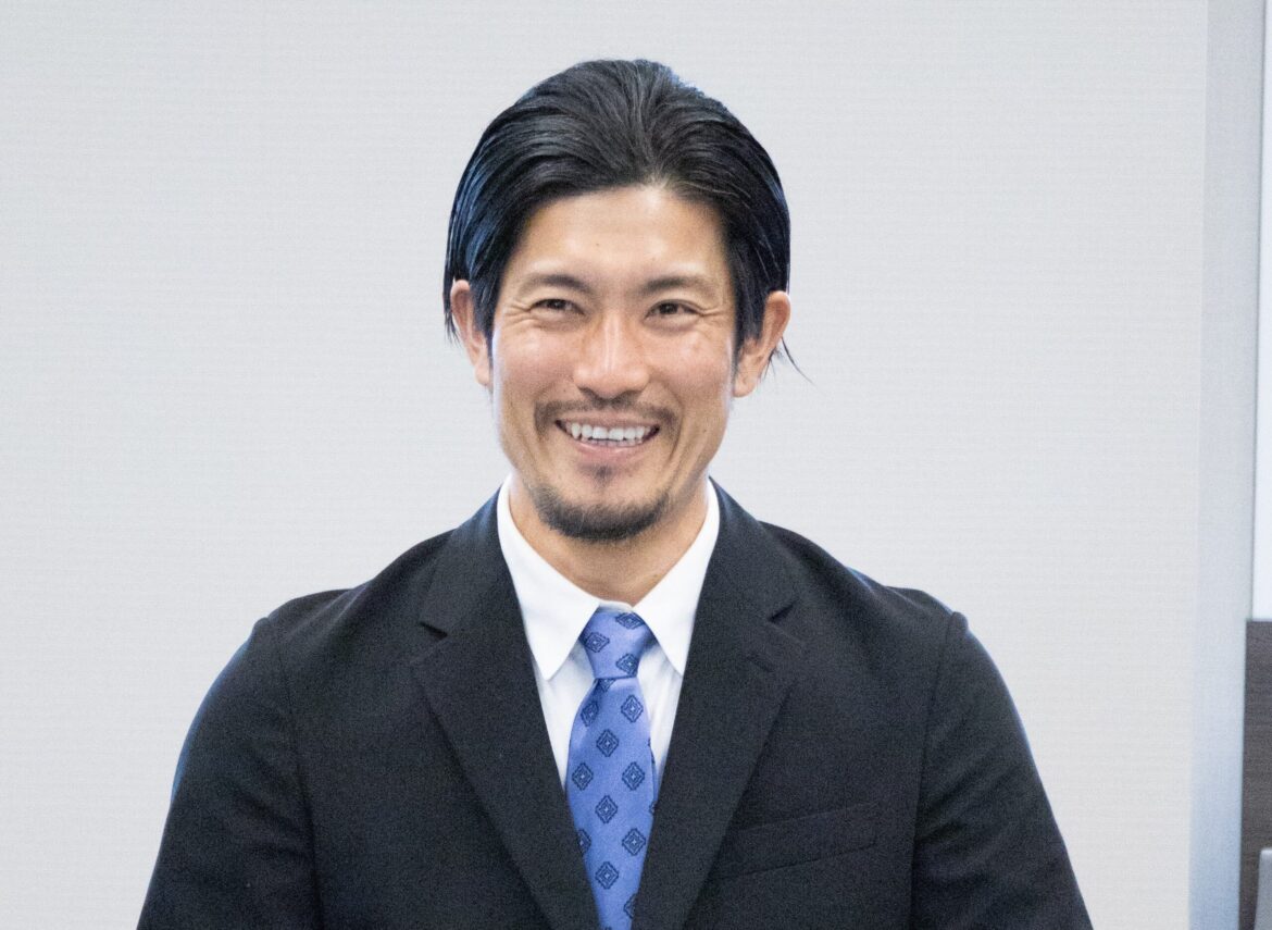 愛知大学初、元中日ドラゴンズの祖父江大輔氏を「愛知大学アンバサダー」に任命。就任式・記者会見実施のお知らせ - 大学プレスセンター