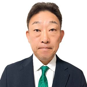 中村武志氏