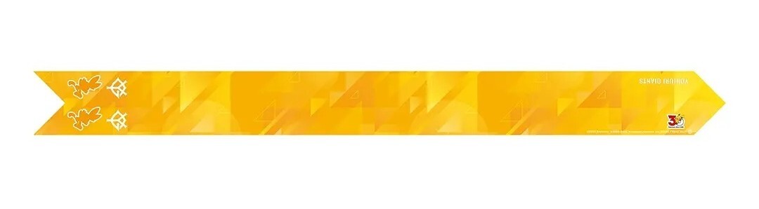 オリジナルスカーフ(ヒバニー)