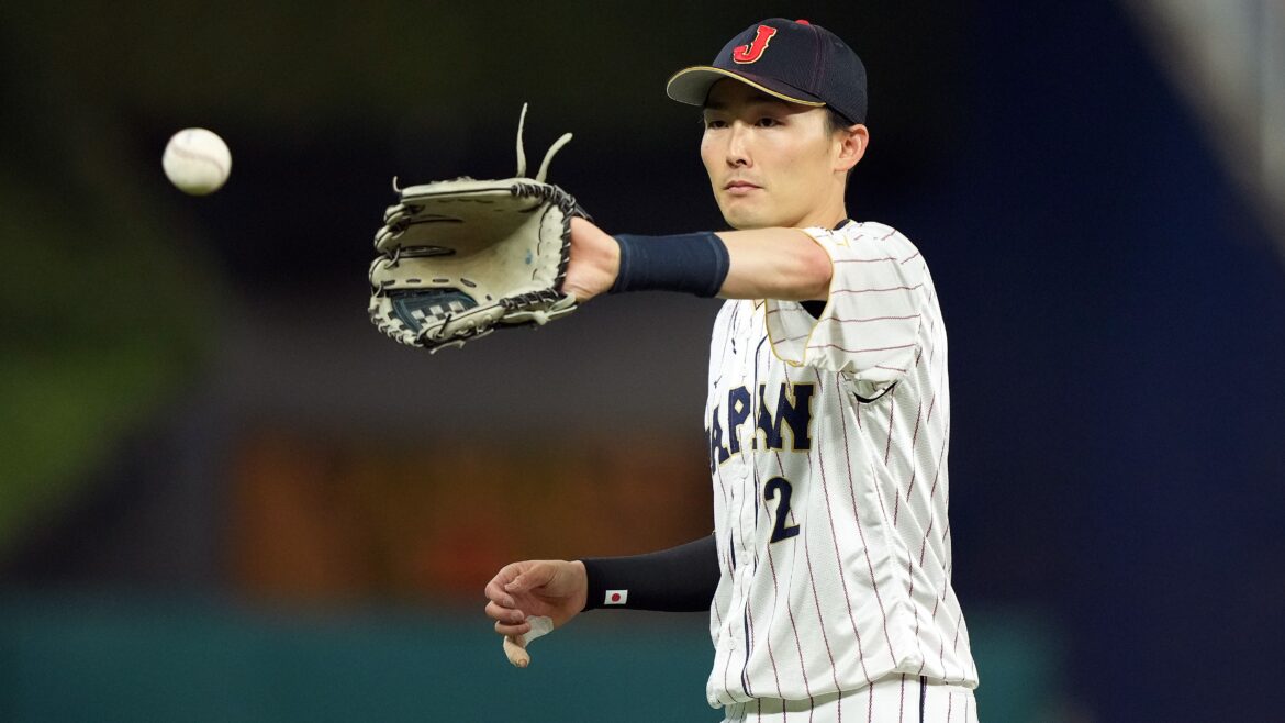 侍ジャパン対阪神はいつ?何時から?日程・放送予定 | Goal.com 日本 Goal.com