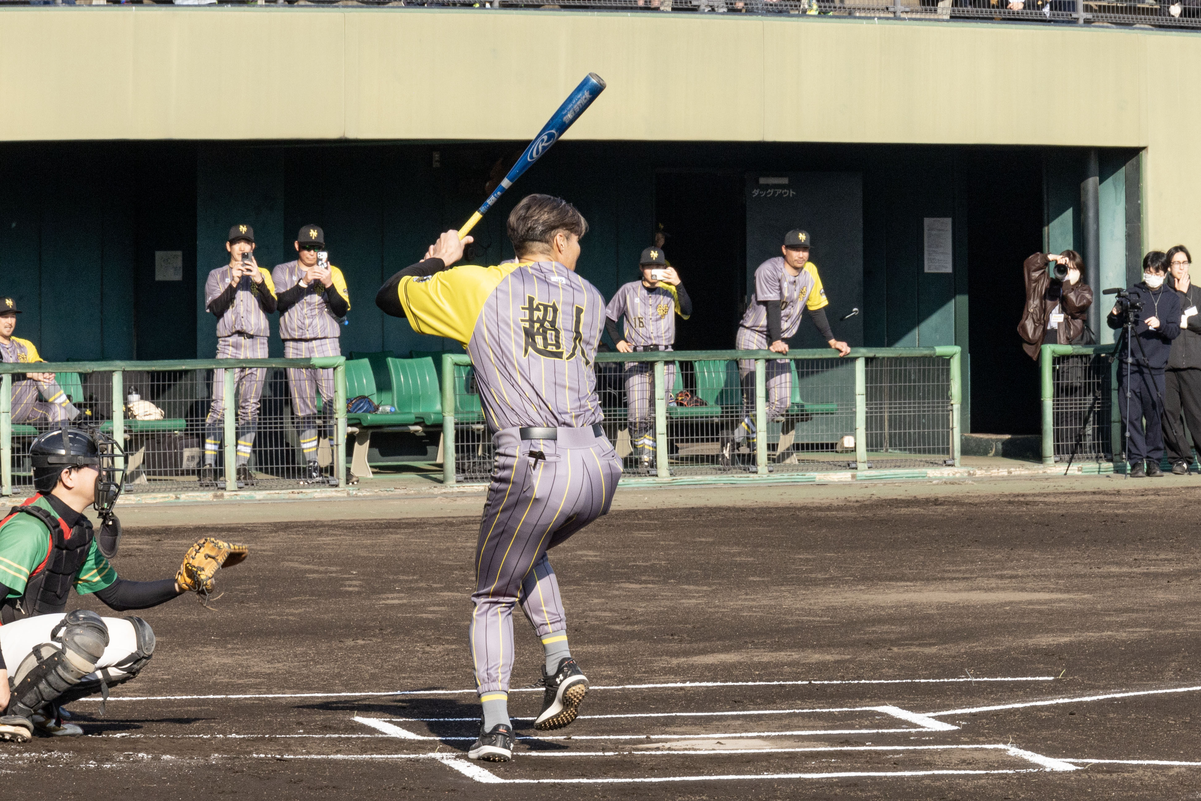 出典: FANY マガジン