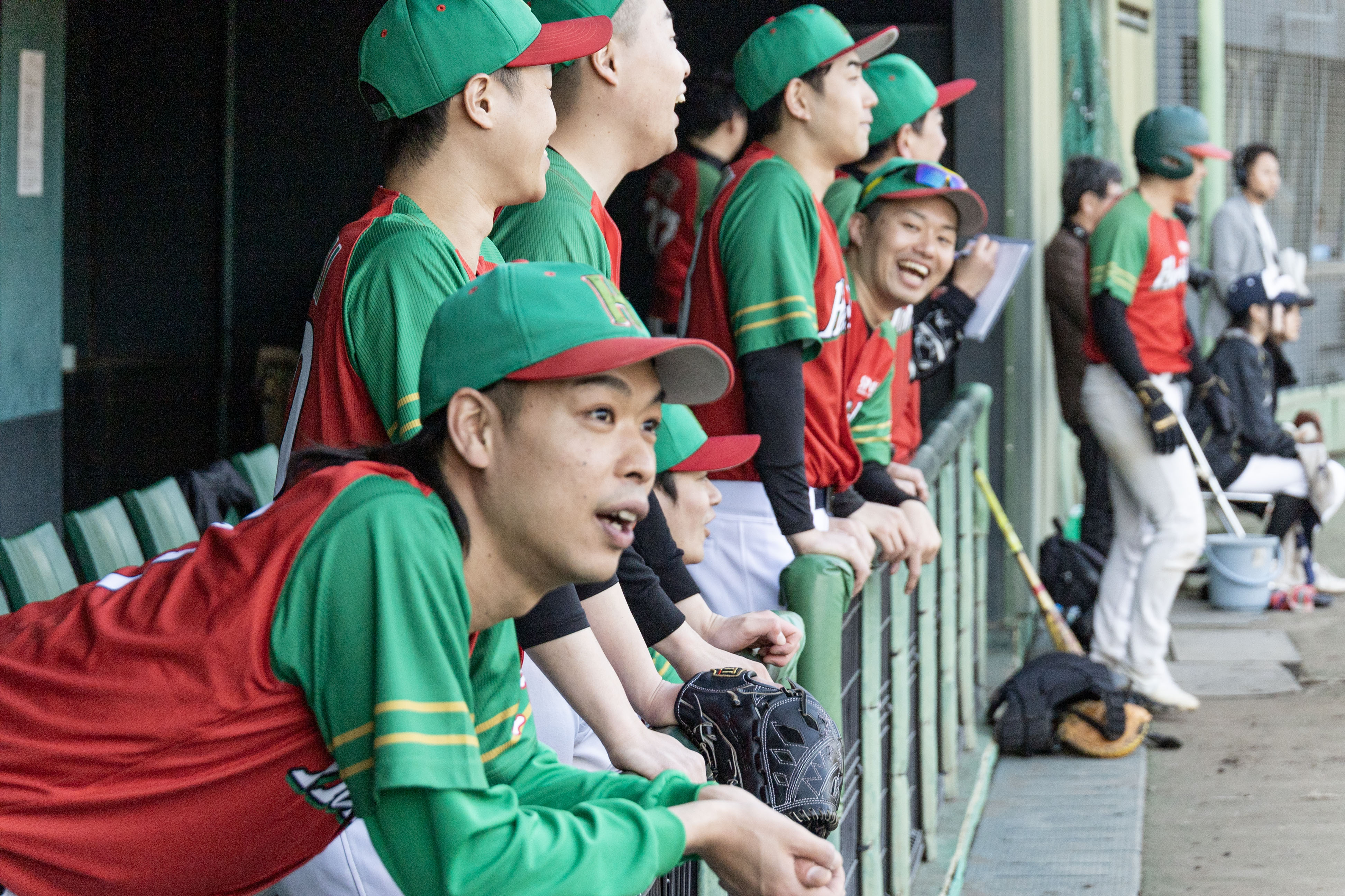 出典: FANY マガジン