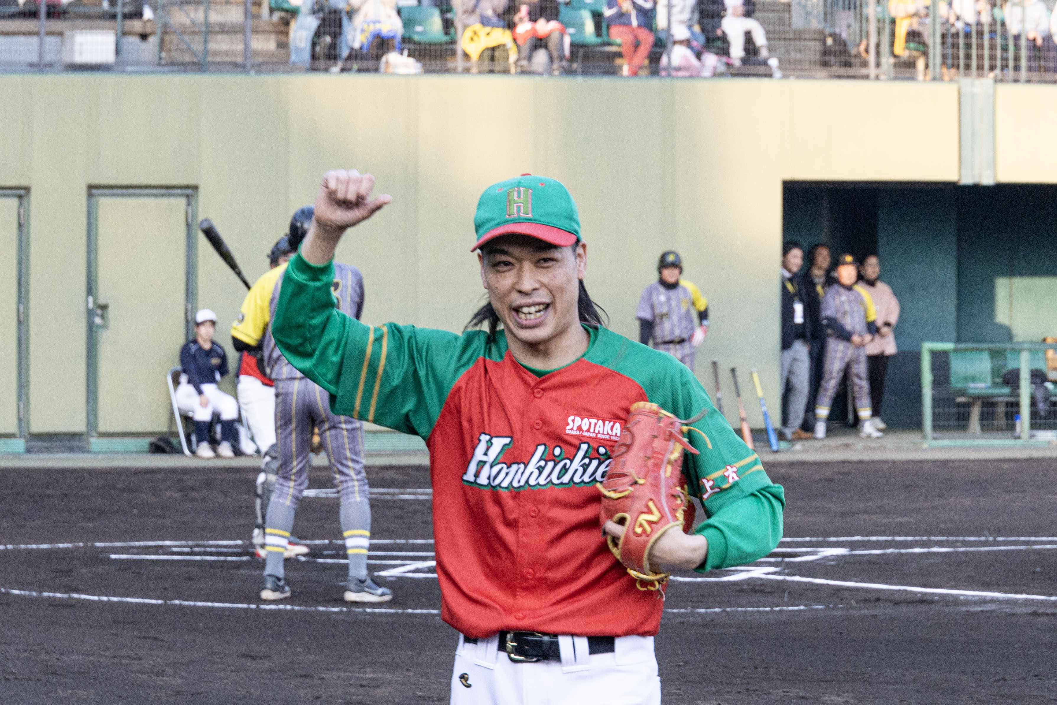 出典: FANY マガジン