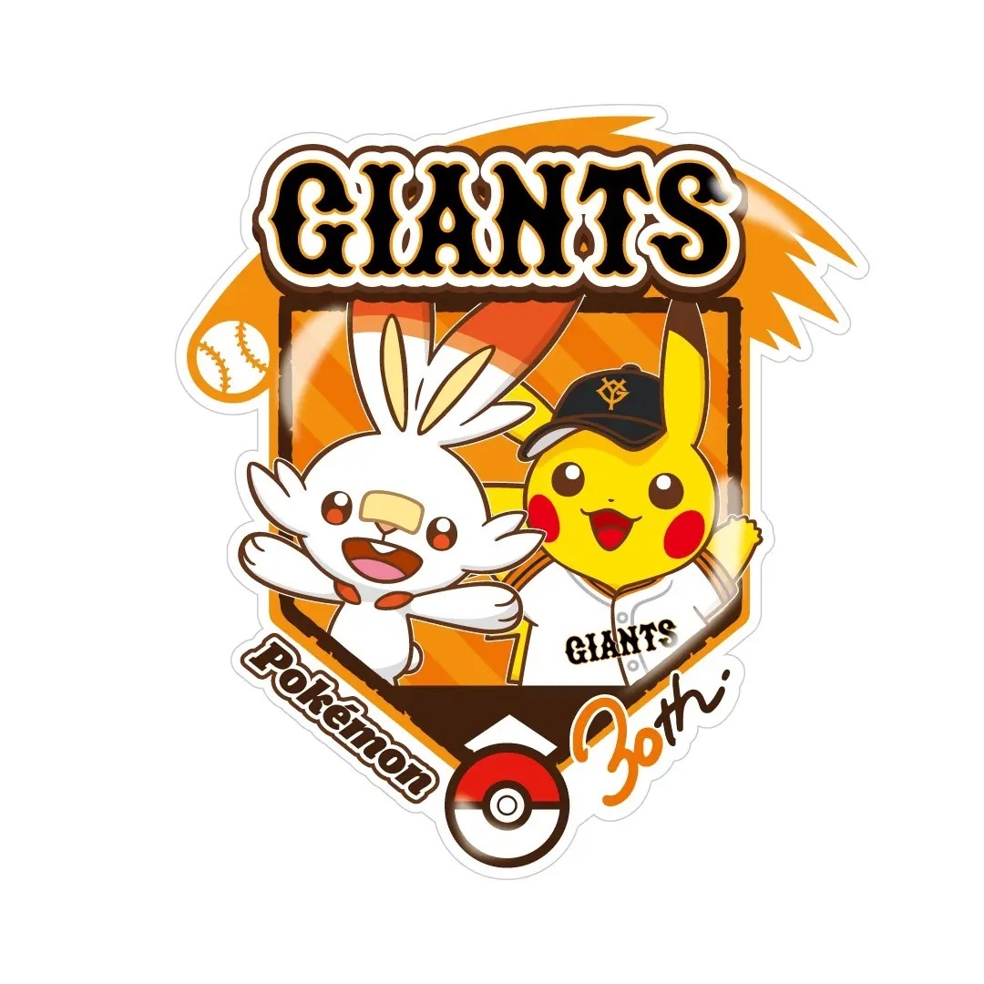 オリジナルピンズ