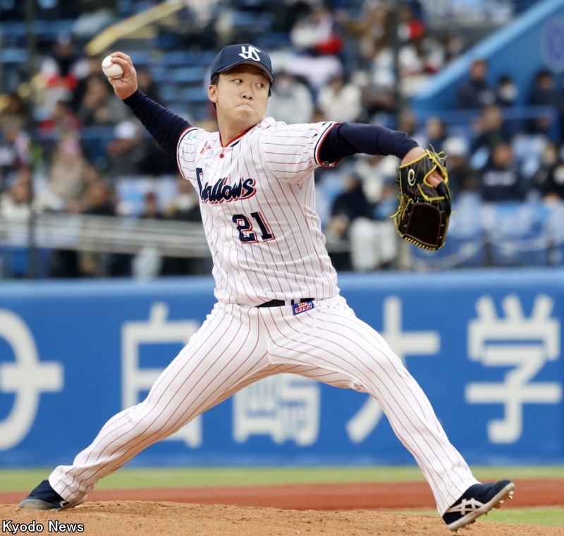 東京ヤクルトスワローズの中継が見られる配信サービス5選! 無料配信サービスやお得に見る方法もご紹介 – BASEBALL KING 東京ヤクルトスワローズの中継が見られる配信サービス5選! 無料配信サービスやお得に見る方法もご紹介 – BASEBALL KING