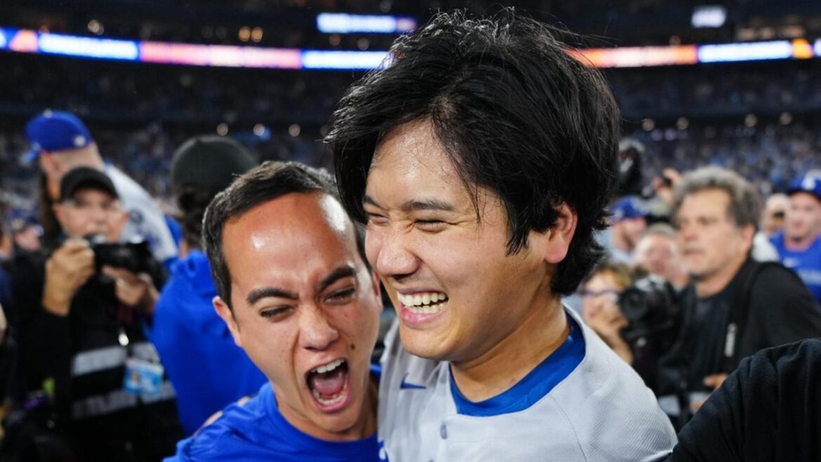 「アカウントが永久停止されました…助けてください」WBC侍ジャパン参戦中の大谷翔平の通訳が悲鳴 - Qoly-Sports＆the Style