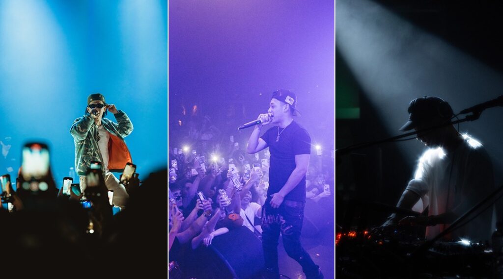 Bonbero・eyden・KM（球団提供）