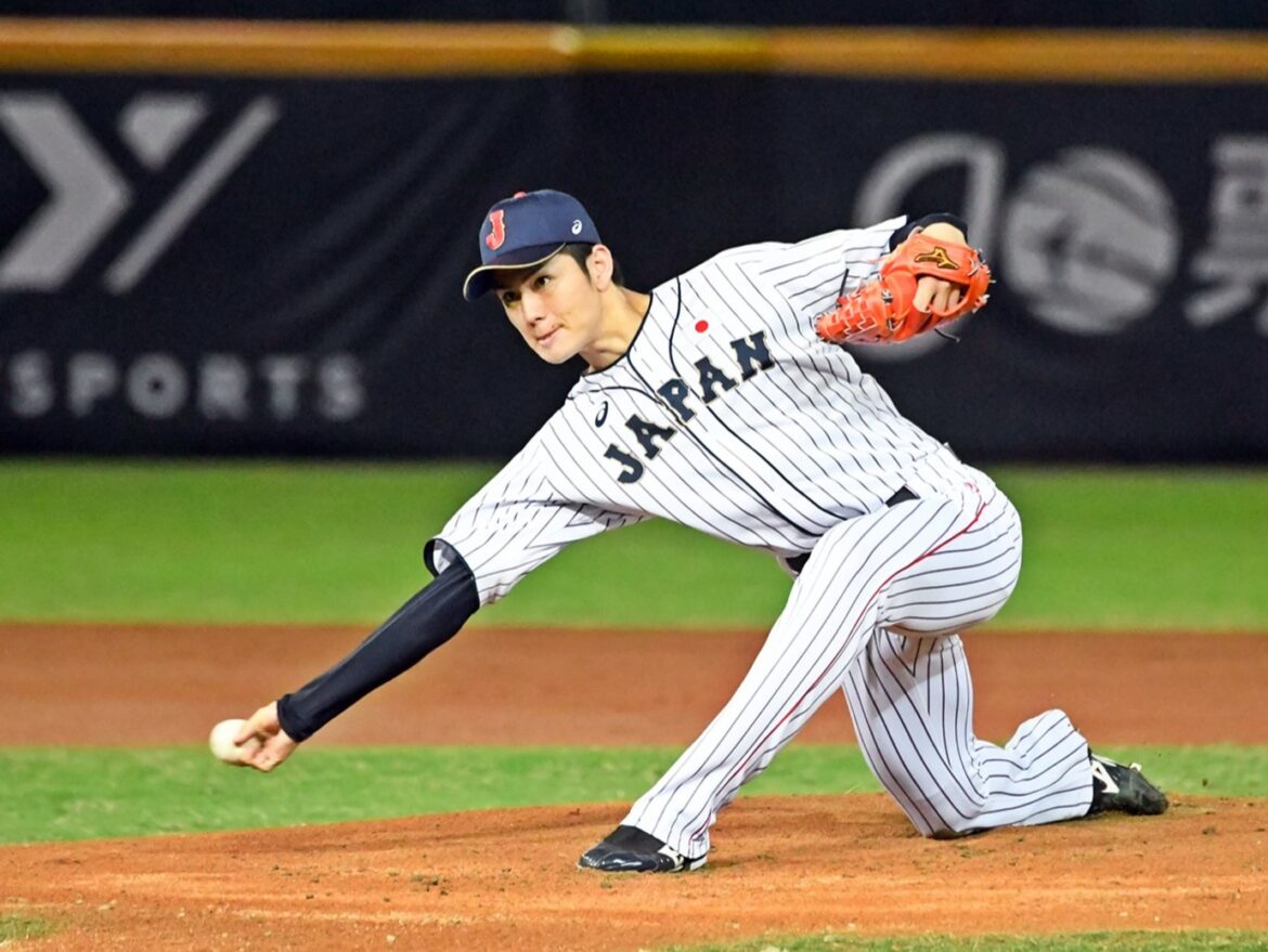 Win, Lose or Draw: NPB games to end after 10 innings. Season will be 120 games