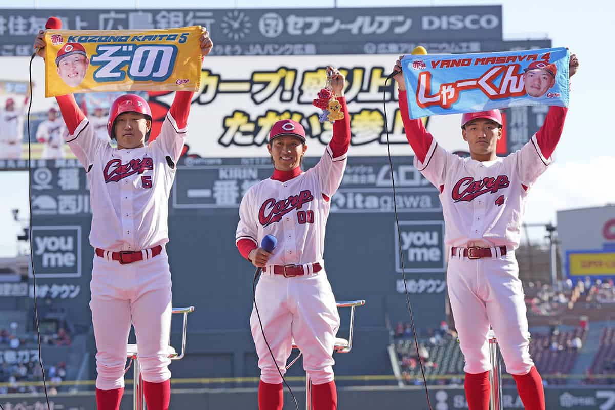 【独占直撃】ゾンビタバコ使用で逮捕の元カープ・羽月隆太郎被告「自分の身勝手な行動が」謝罪…関係者が明かす手を染めた“きっかけ”