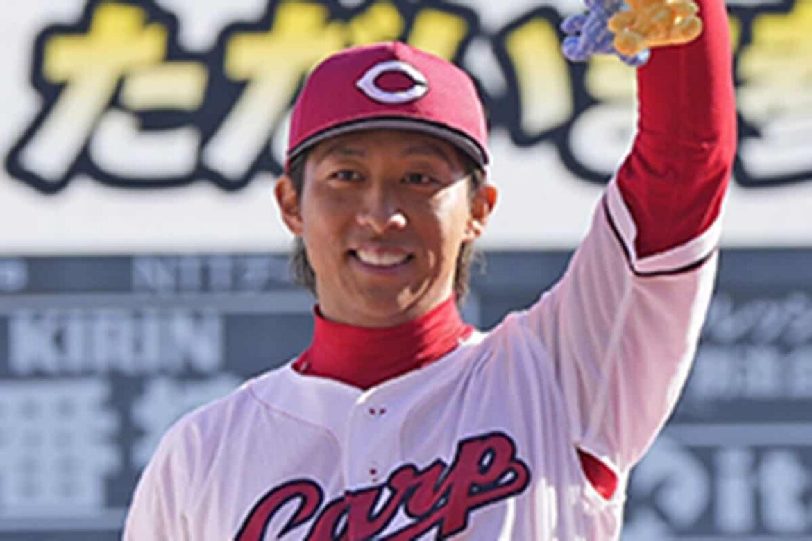 【独占直撃】ゾンビタバコ使用で逮捕の元カープ・羽月隆太郎被告「自分の身勝手な行動が」謝罪…関係者が明かす手を染めた“きっかけ” | Smart FLASH/スマフラ[光文社週刊誌]