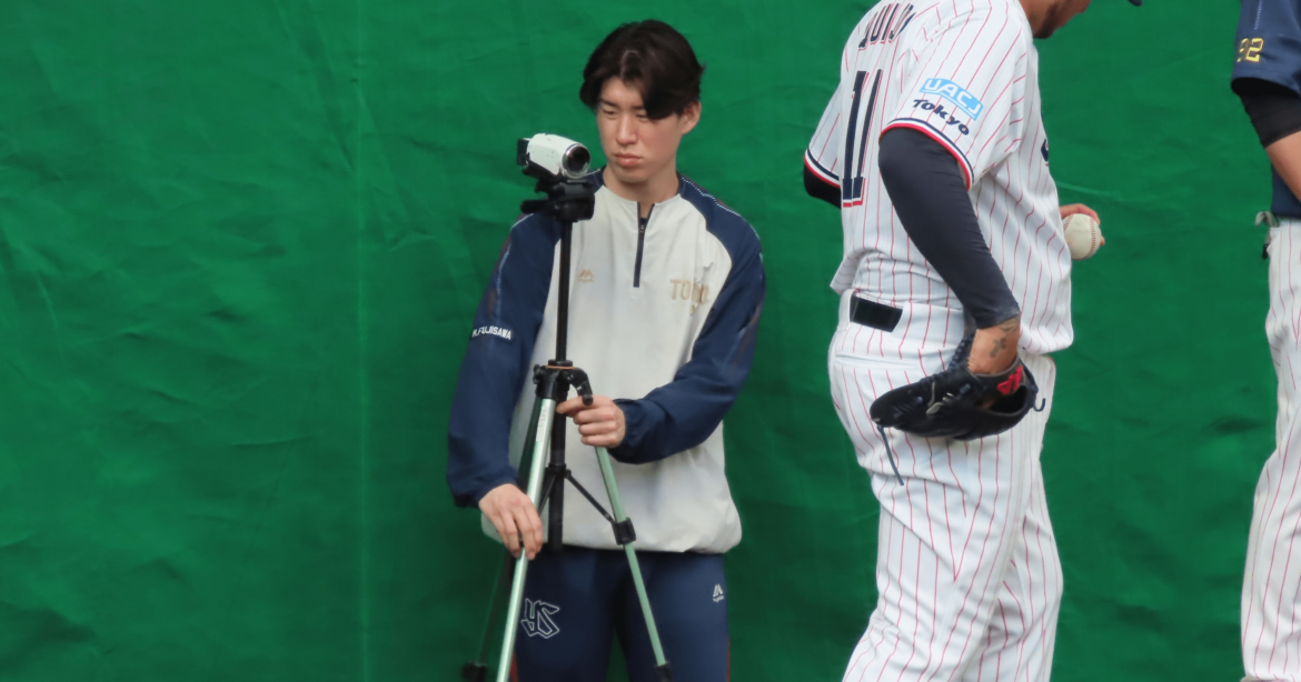 「村上宗隆選手は頭1、2つ抜けて…」筑波大学院卒のヤクルト若手アナリストが語る“プロ野球分析”のリアル「自分という人間を信頼してもらえないと」 – プロ野球 – Number Web 「村上宗隆選手は頭1、2つ抜けて…」筑波大学院卒のヤクルト若手アナリストが語る“プロ野球分析”のリアル「自分という人間を信頼してもらえないと」 - プロ野球 - Number Web