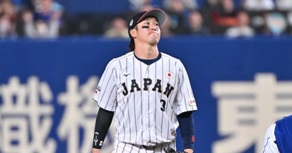侍ジャパンに残る“懸念”「ショートは誰なのか」問題…25歳“次世代の強打者”に高校時代の恩師が語る期待「一時代を築けるよう…日本一のショートに」 - 侍ジャパン | プロ野球 - Number Web