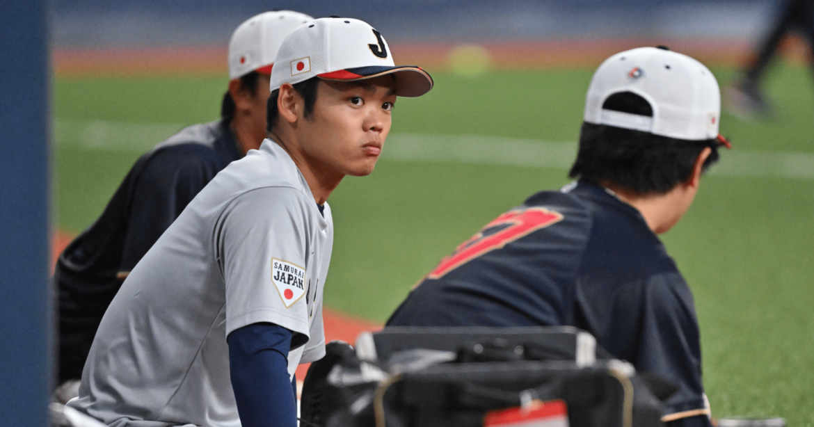 「やっぱり同級生に負けたくない」中日・根尾昂（25歳）がポツリ…WBC取材のウラ側で聞いた“悔しさ”「ドラゴンズ後輩の高橋宏斗や金丸夢斗も代表に…」 - 侍ジャパン | プロ野球 - Number Web