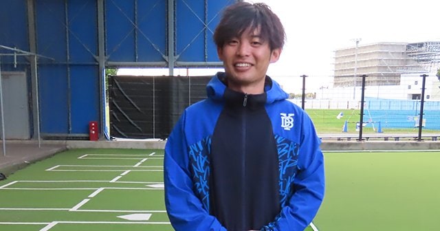 「コーチから“ミーティングやってよ”と」DeNAアナリストは“進化系”先乗りスコアラーなのか…重視するポイントは「選手への伝え方」だった – プロ野球 – Number Web 「コーチから“ミーティングやってよ”と」DeNAアナリストは“進化系”先乗りスコアラーなのか…重視するポイントは「選手への伝え方」だった - プロ野球 - Number Web