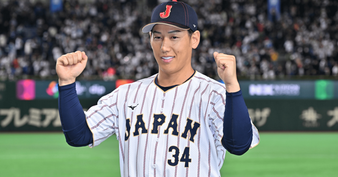 “痛恨の失投”を帳消しにする吉田正尚の逆転ホームラン「よく一緒にラーメン屋に行った」旧友・若月健矢を救ったWBC男の勝負強さ - 侍ジャパン | プロ野球 - Number Web