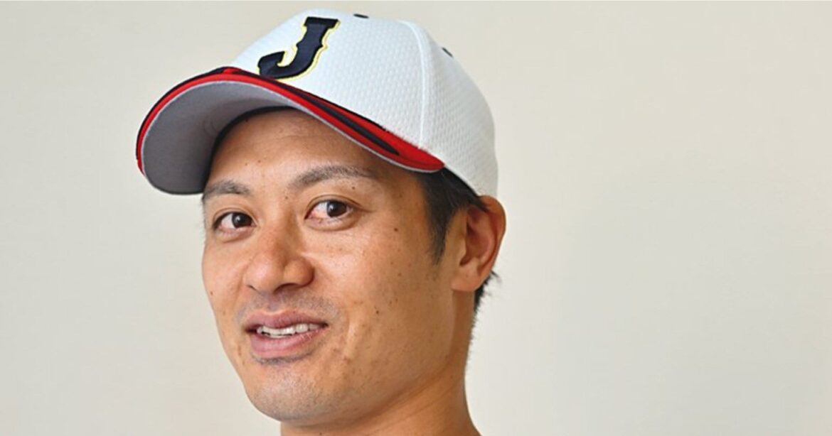 「なんかゾワっとしたんです」WBC出場機会に恵まれず…捕手・坂本誠志郎が明かしていた“日の丸を背負うことの恐怖”「なんなんやろ、この気持ち」 - 侍ジャパン | プロ野球 - Number Web