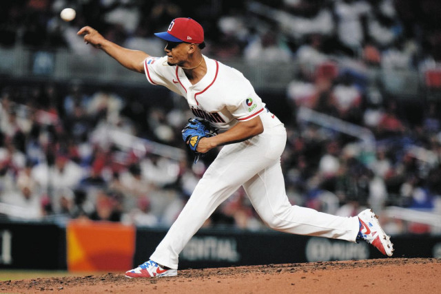 「すごく良い経験」 中日・アブレウ、ドミニカ共和国代表として出場のWBCを振り返る 「ガンバロウ、ドラゴンズ！」