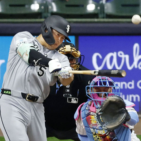 Wソックス村上宗隆 開幕からバカ当たりの裏に“特別扱い”と一抹の不安