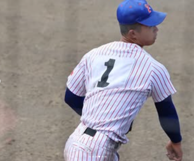 西武 1軍を目指す18歳の第一歩——高卒ルーキー横田蒼和(スポーツブル)|dメニューニュース(NTTドコモ) 西武 1軍を目指す18歳の第一歩——高卒ルーキー横田蒼和(スポーツブル)|dメニューニュース(NTTドコモ)