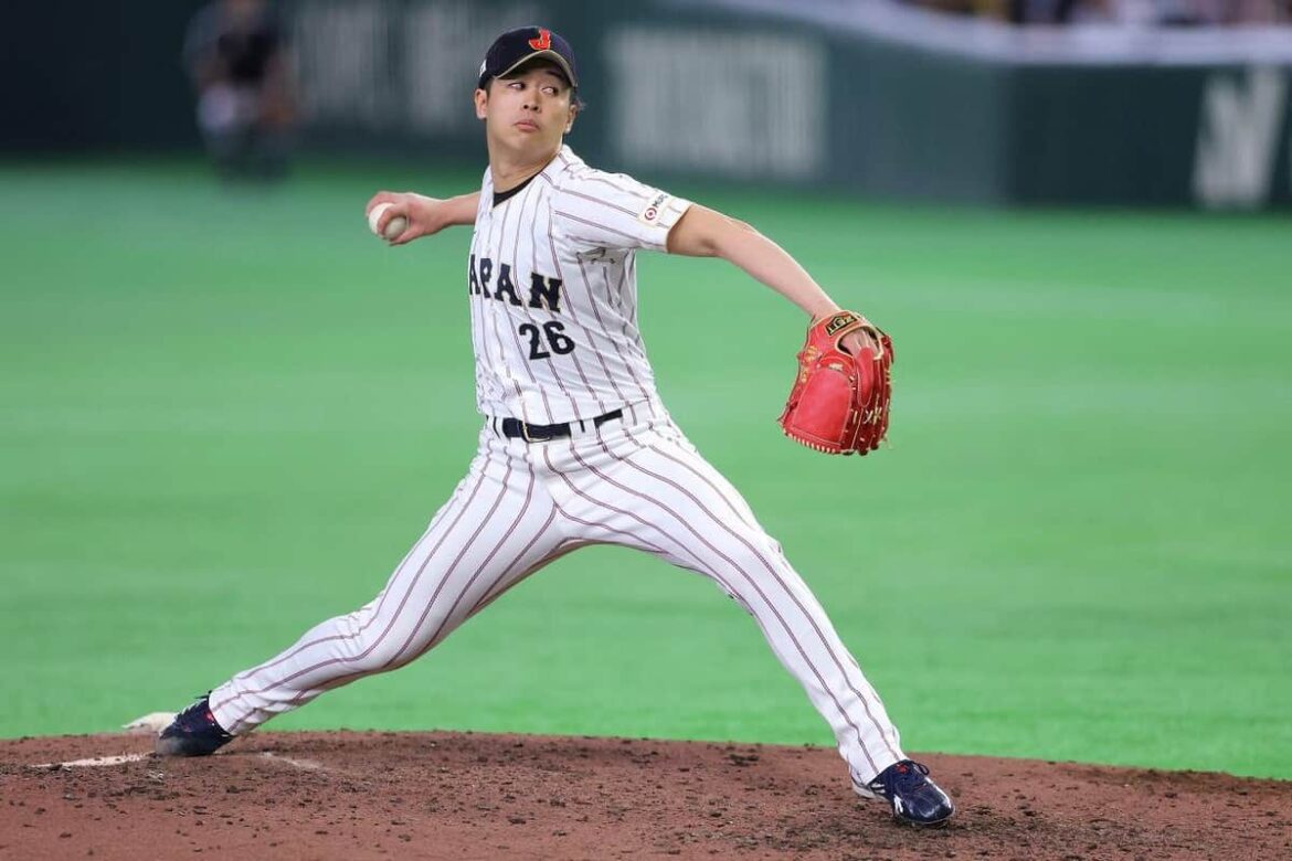 「WBCの代償は大きい」ロッテ・種市篤暉、右肩コンディション不良で開幕ピンチか 肘、肩に大きな負担と経験者: J-CAST ニュース 「WBCの代償は大きい」ロッテ・種市篤暉、右肩コンディション不良で開幕ピンチか 肘、肩に大きな負担と経験者: J-CAST ニュース