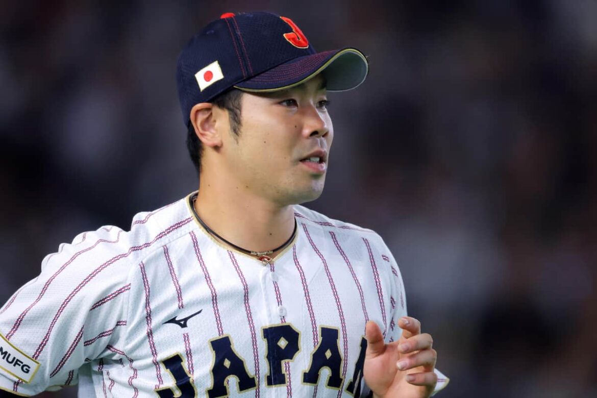 近藤健介、大不振のWBCを振り返る 大谷翔平は「ちょっと別格」、ベネズエラ戦で言われたまさかの一言とは: J-CAST ニュース 近藤健介、大不振のWBCを振り返る 大谷翔平は「ちょっと別格」、ベネズエラ戦で言われたまさかの一言とは: J-CAST ニュース