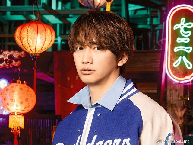 なにわ男子・藤原丈一郎が「8SPORTS」に生出演! 今シーズンのオリックス&阪神を深掘り