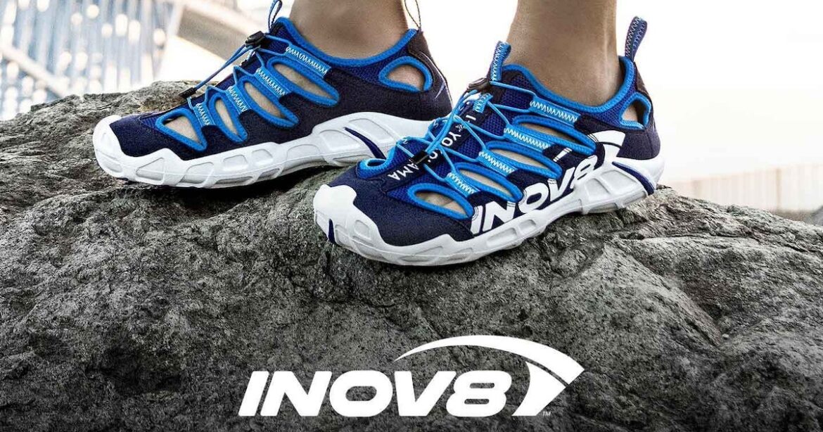 デサントのシューズブランド「イノヴェイト」が「横浜DeNAベイスターズ」デザインのサンダルを発売 - WWDJAPAN