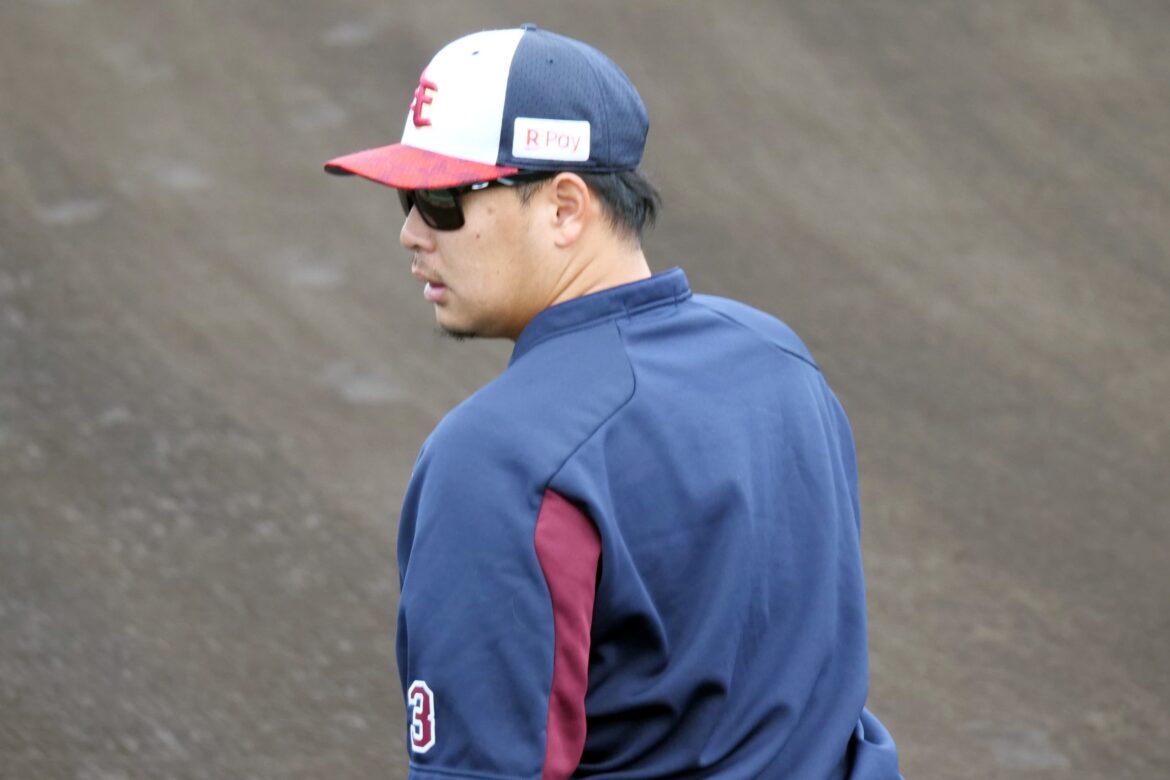 楽天・浅村栄斗が書類送検、“2000本安打”の時期巡ってファンから厳しい声 「セコすぎる」「隠蔽」 – Sirabee 楽天・浅村栄斗が書類送検、“2000本安打”の時期巡ってファンから厳しい声 「セコすぎる」「隠蔽」 – Sirabee