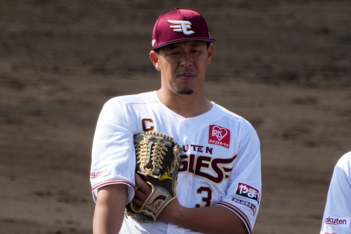 楽天・浅村栄斗の書類送検に笑ってしまうファン続出　過去報道の「A選手」に「ガチでイニシャルAの…」 – Sirabee