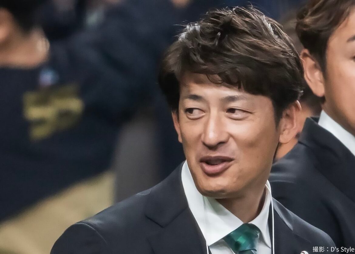能見篤史氏、阪神タイガース監督就任の可能性を独自見解　侍ジャパン投手コーチで「もう十分」 – Sirabee