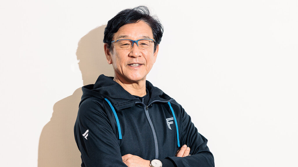 「僕にだけもう1時間ください」　一番の望みに表れる、“常識を疑う”野球人の尽きない情熱――時とアスリート・栗山英樹