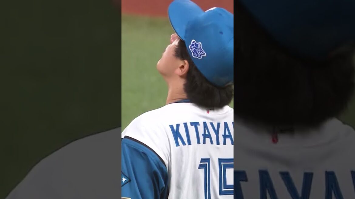 【万波の一振り！今季３号ホームラン】4/1vs.千葉ロッテマリーンズ