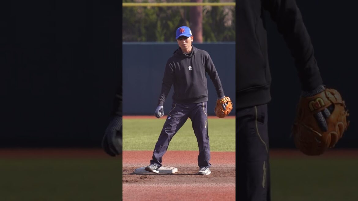 【プロ野球】褒めるのが上手い桑田真澄CBO  #プロ野球ニュース #shorts #桑田真澄 #オイシックス新潟アルビレックスBC