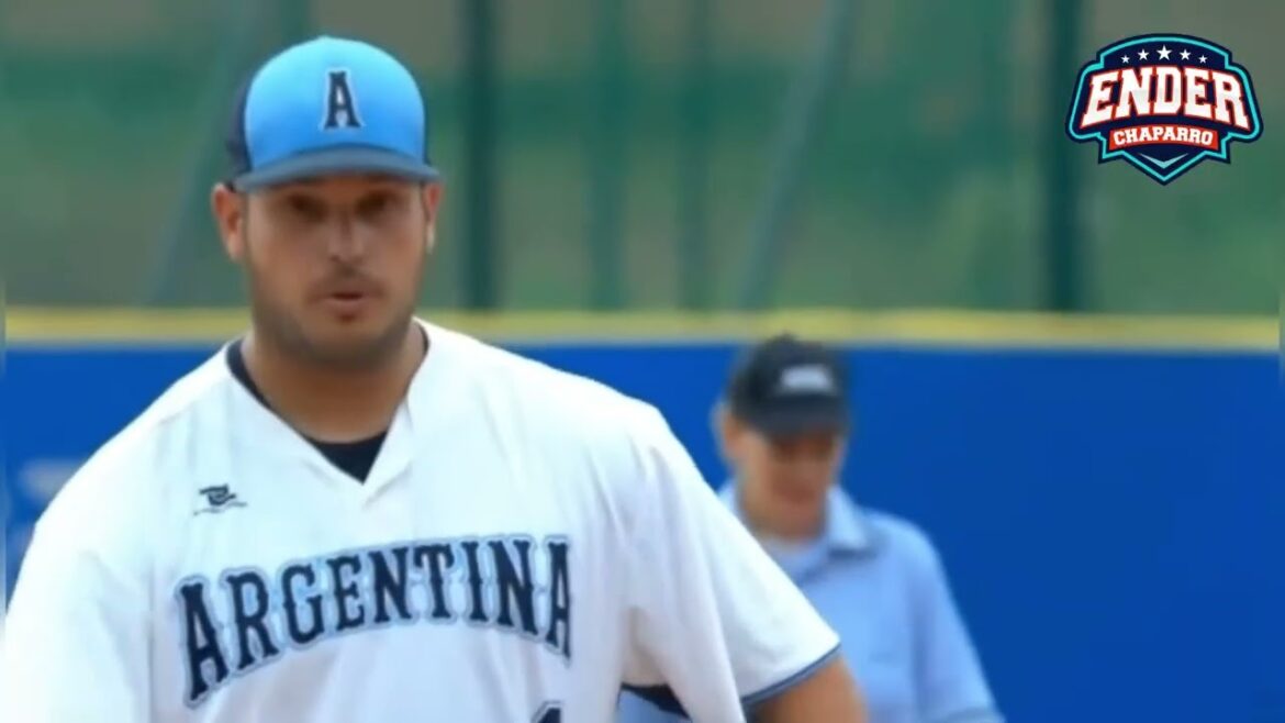 Turno completo Pedro Flores 🆚 Huemul Mata | Juegos Mundiales Chengdu 2025