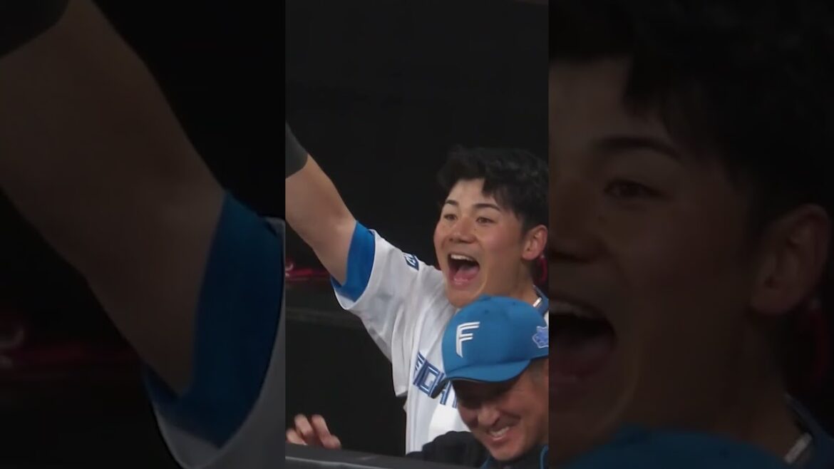 【4月7日登板予定⚾️】ノーヒットノーランを達成した細野投手の登板を前に、ホーム開幕の興奮をもう一度！🔥#細野晴希3月31日#マリーンズ  #ハイライト