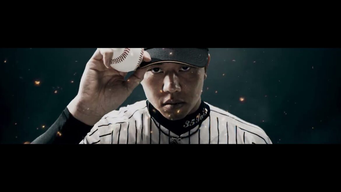 阪神タイガース2026シーズン スタメン紹介前映像