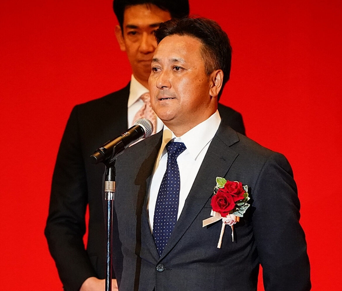 「サムスン出身の育成専門家」オチアイが緊急帰還→3勝11敗「大危機」 日本のジュニチ、最下位脱出のため1軍にコールアップ | STARNEWS 「サムスン出身の育成専門家」オチアイが緊急帰還→3勝11敗「大危機」 日本のジュニチ、最下位脱出のため1軍にコールアップ | STARNEWS