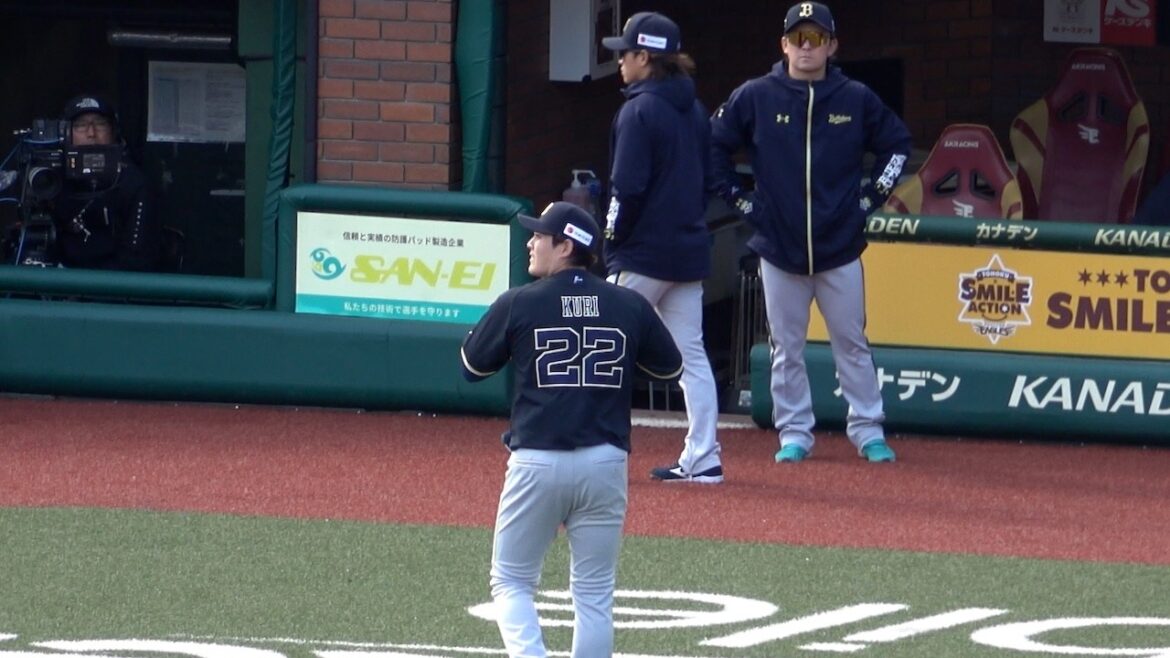 3回途中降板、悔しさをにじませる九里亜蓮