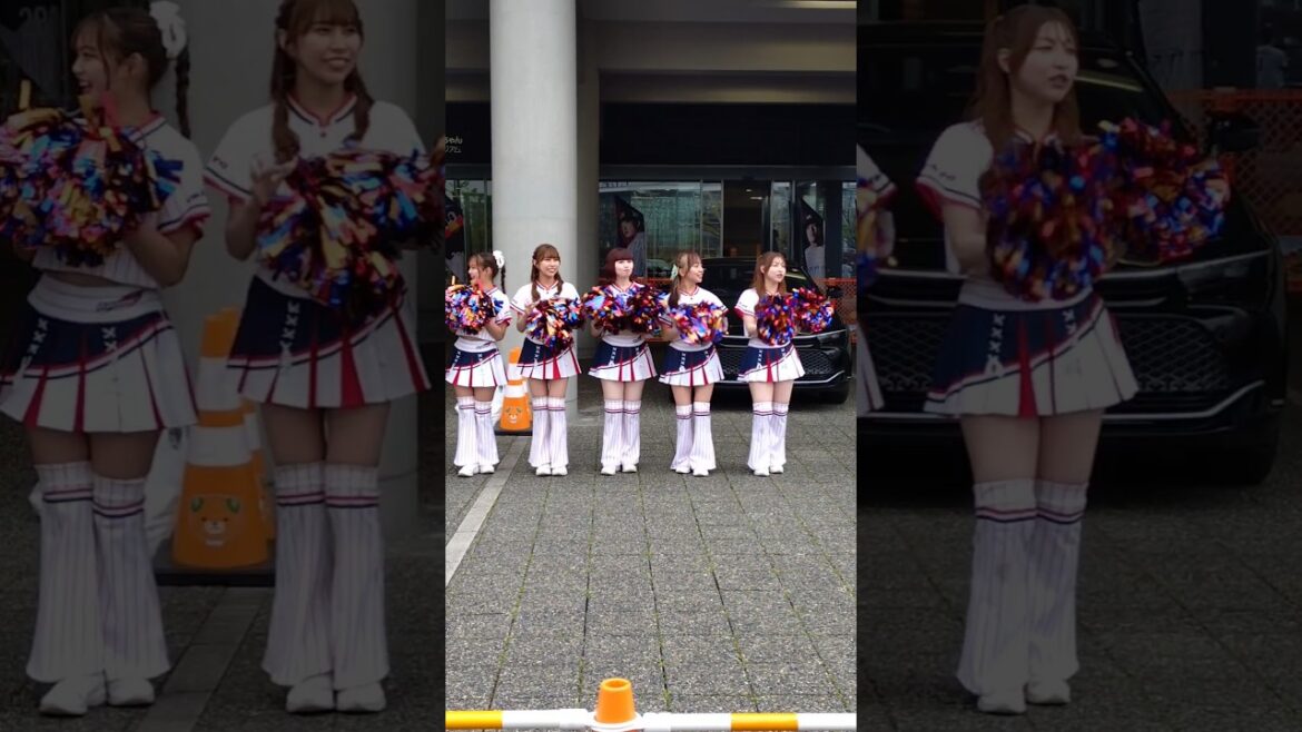 #パッション 　#passion  #東京ヤクルトスワローズ 　 #燕心全開 　#passion2026  #松山坊っちゃんスタジアム　#燕征 　#応燕 　#プロ野球チア   #shorts