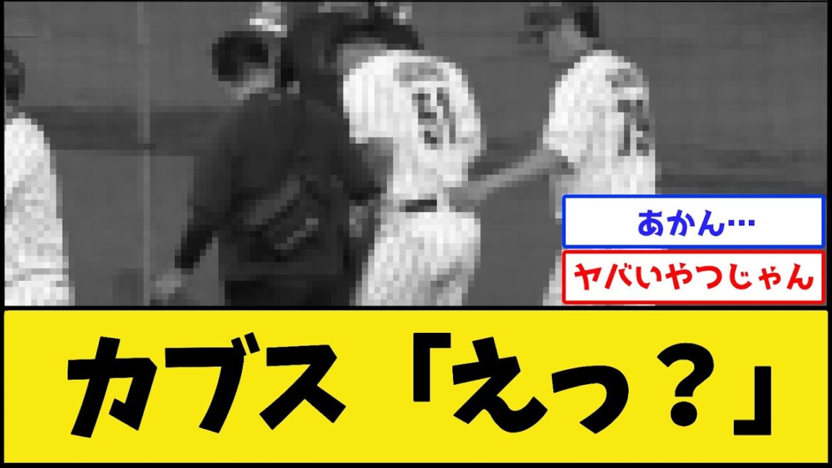 【カブスブチギレ】鈴木誠也さん、逝く【侍ジャパン】【プロ野球なんJ 2ch プロ野球反応集】