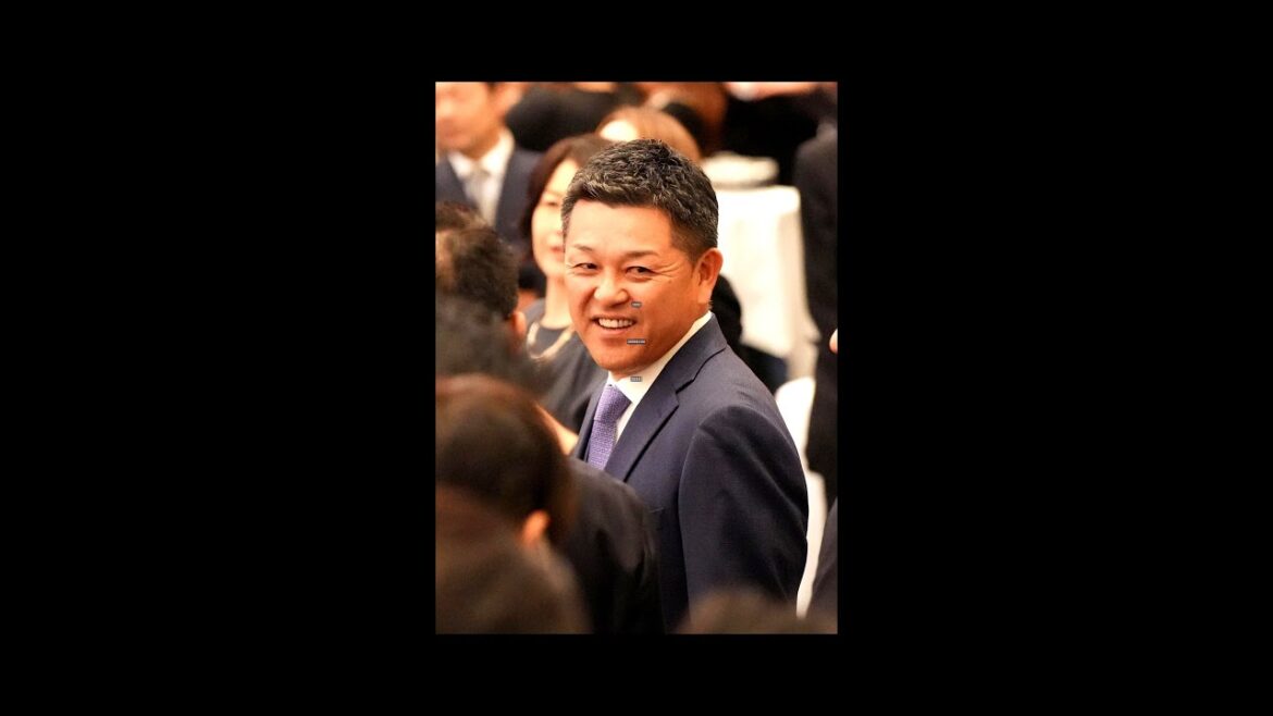 谷繁元信がリードしたい現役投手3選！