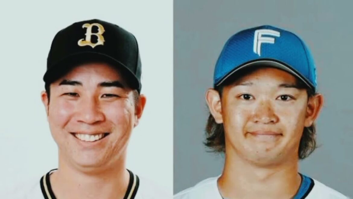 「なぜ“拓也”に？ヤクルト矢崎拓也が下した決断🔥」